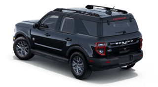 2025 Ford Bronco Sport® External Image 3